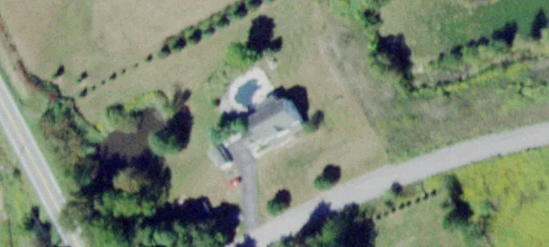 Approved Building Lot in Minisink
