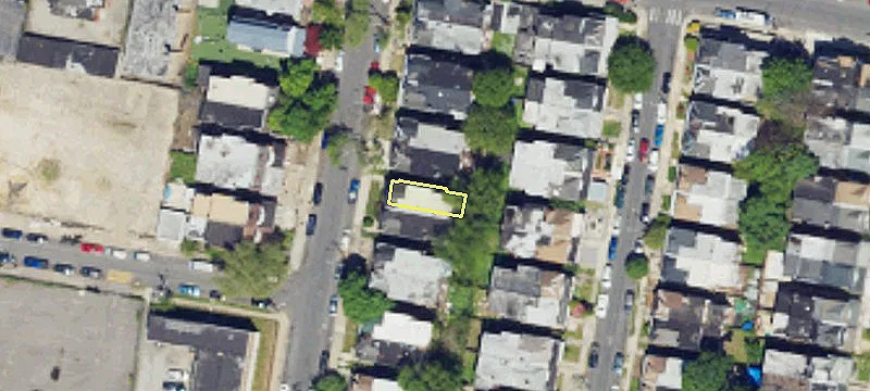 Philadelphia Triplex with Rental Income