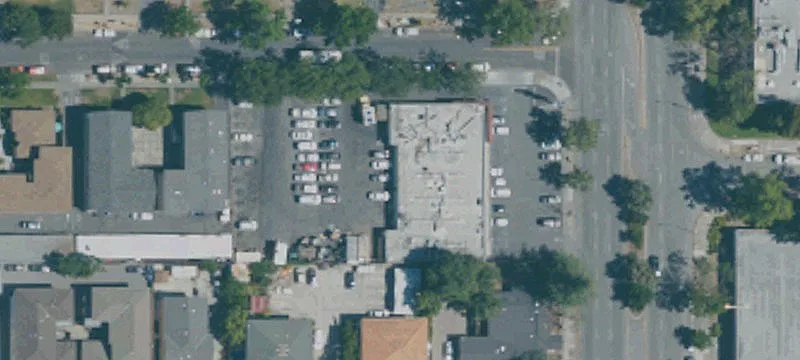 San Jose Specialty Property