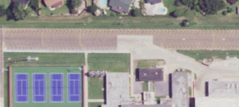 Residential Lot in Desirable Subdivision