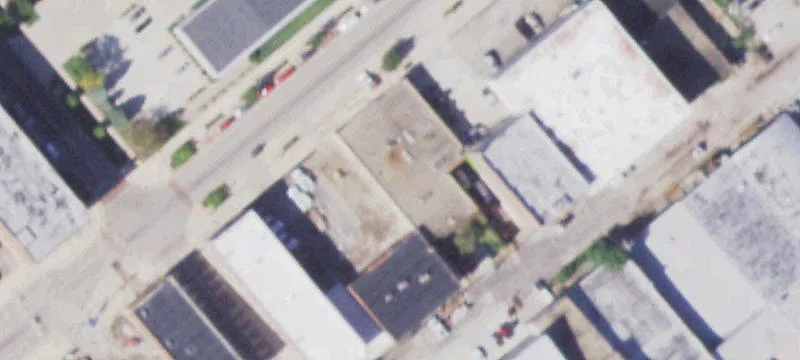 Mixed-Use Property in Peoria