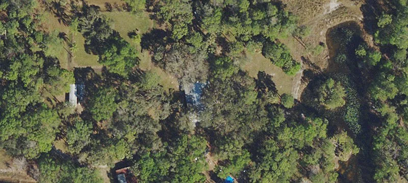 Cleared Land in Hendry County