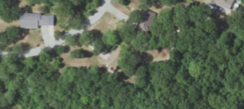 Residential Land in Kimberling City
