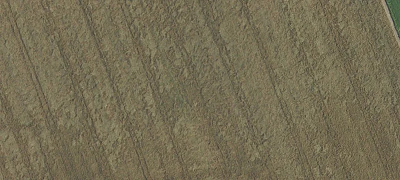 42.42 Acre EFU-Zoned Property