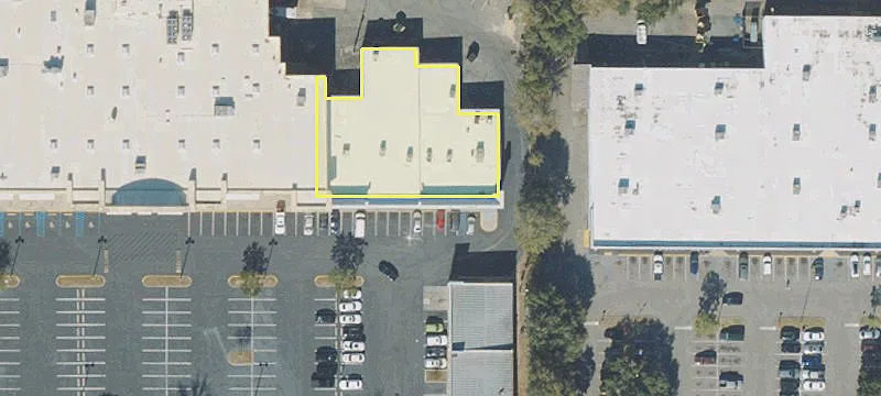 Free-Standing Drive-Thru Restaurant Space