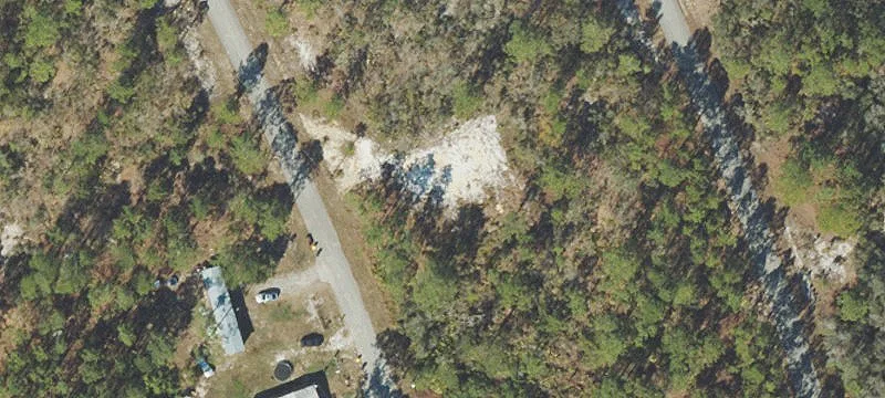 Vacant Lot in Sun N Lakes
