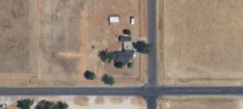 Land Parcel For Sale