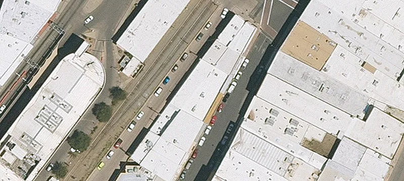 Downtown Nogales Commercial Opportunity