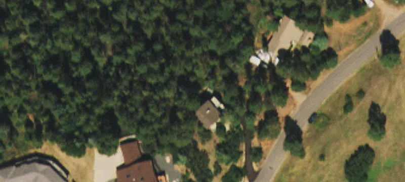 Larkspur Land Parcel For Sale