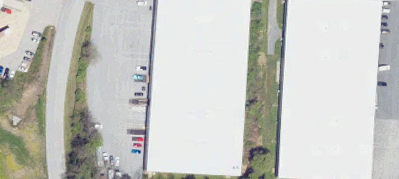 Warehouse/Flex Space Near I-83