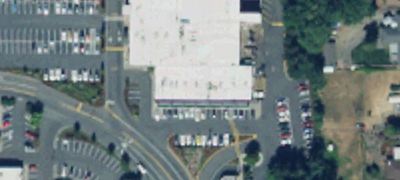 Restaurant Space with Commercial Kitchen