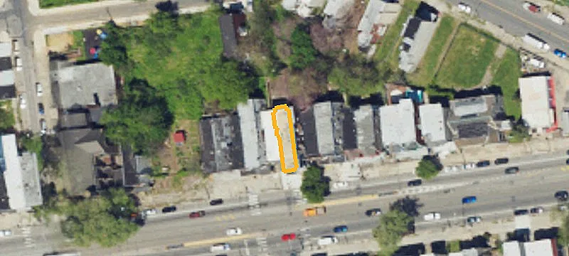 Multifamily Property in East Parkside