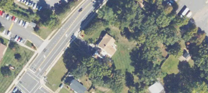 Residential Lot in Prime Location
