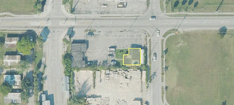 Multifamily Development Site in Florida City
