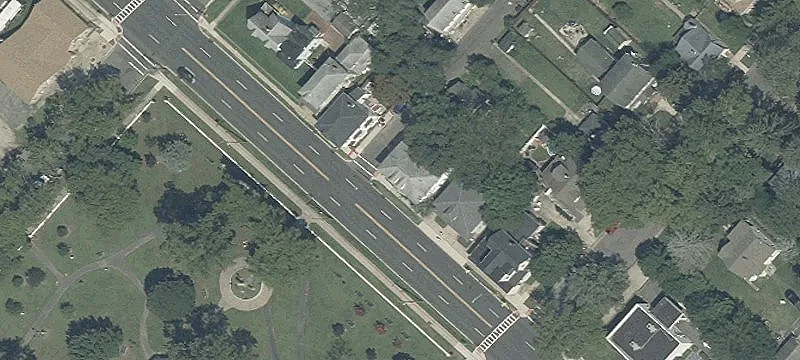 Egg Harbor City Triplex