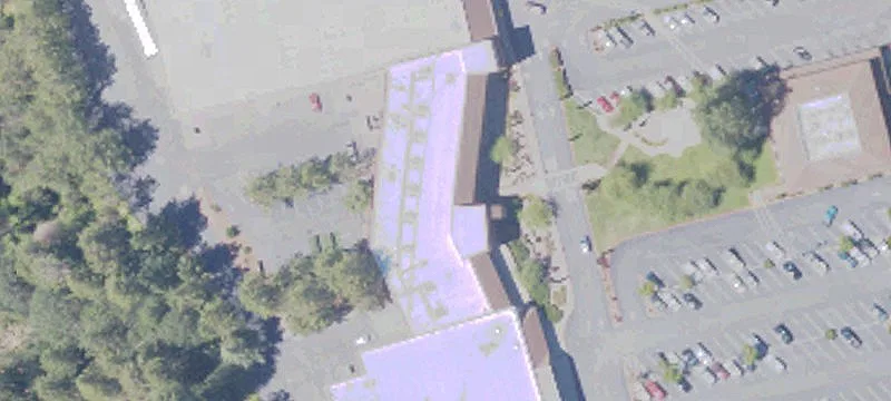 Shopping Center Retail Space Available