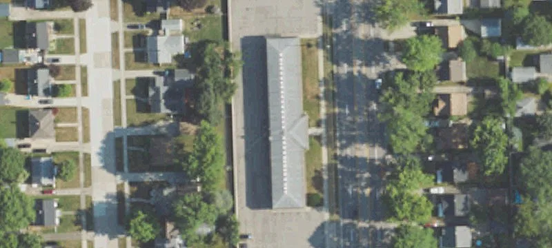 Southfield Office Building Investment Opportunity