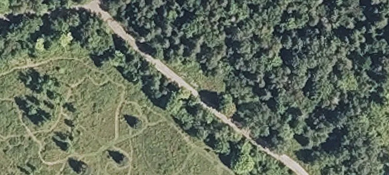 Versatile Land Parcel in Danforth
