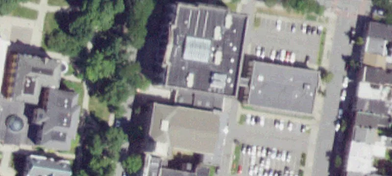Class A Office Space Available