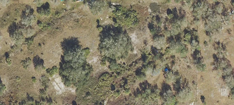 Rural Paradise Land Opportunity