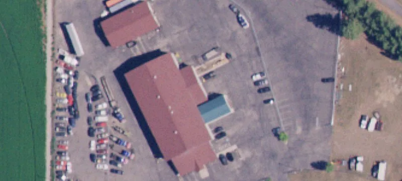 Industrial Land for Ground Lease