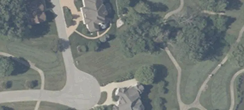 Golf Course Lot Opportunity