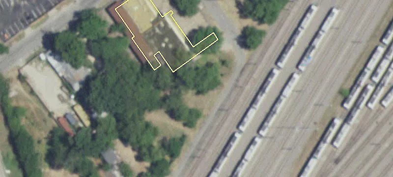 Land Near Downtown Dallas