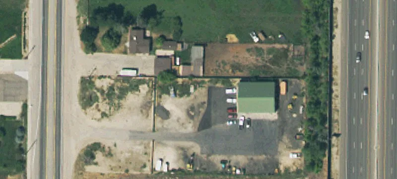 Farr West Land Opportunity