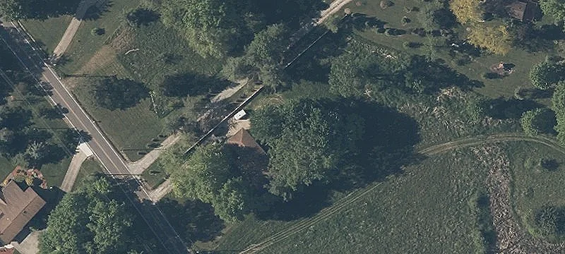 31.33 Acres of Land