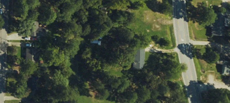 Development Opportunity Inside Raleigh Beltline