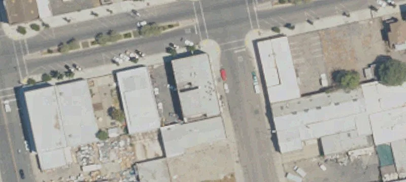 Historic Mixed-Use Property in Downtown