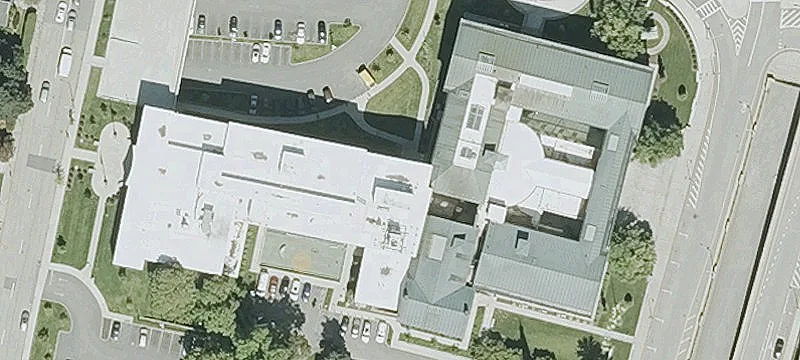 Route 9 Retail Space Available
