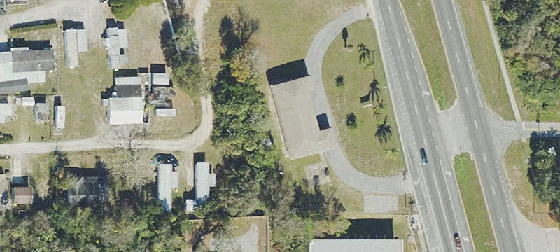 Versatile Office Building on US1