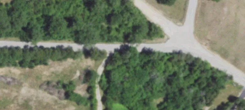 Land Near Table Rock Lake