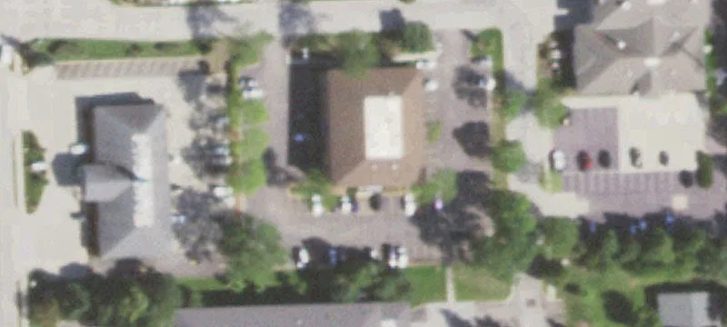 Bloomingdale Office Building For Sale