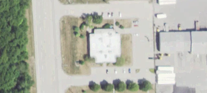 Prime Farmland in Normal Township