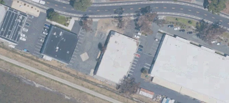 Hayward Light Industrial/Manufacturing Building