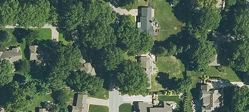 Prime Land in Old Leawood