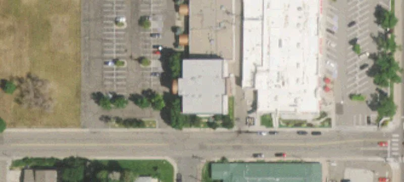 Downtown Longmont Office Condo