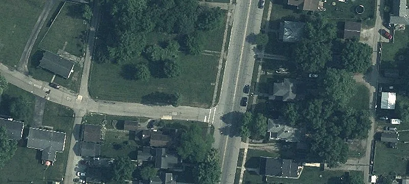Residential Land in Urbana, Ohio