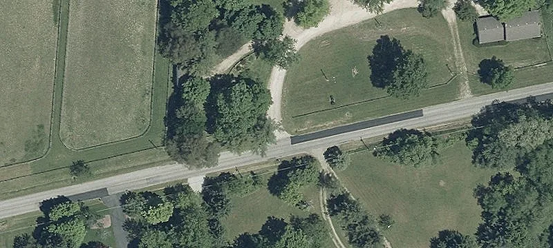 Equestrian Facility Near Intel