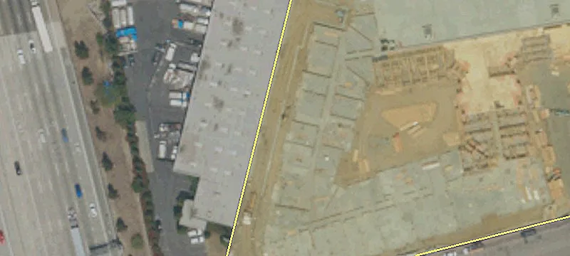 Industrial Warehouse/Manufacturing Building For Sale