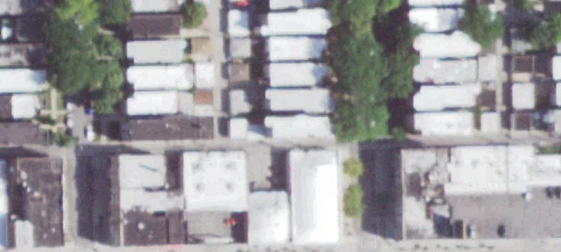 Two Buildable Lots For Sale