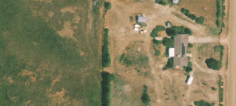 Horse Property with Mountain Views