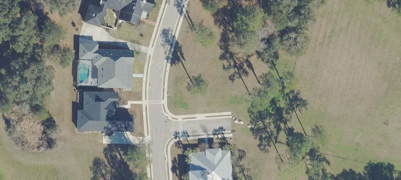 Residential Lot in Gated Community