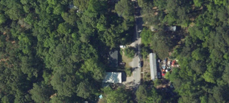 Move-In Ready Mobile Homesite
