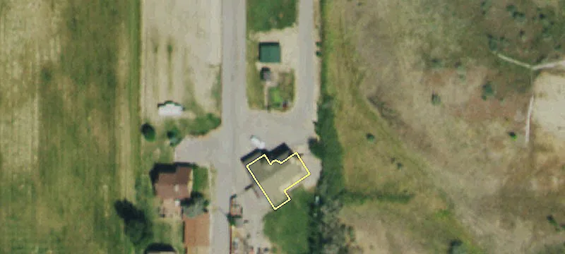 10-Acre Orchard Mesa Land Parcel
