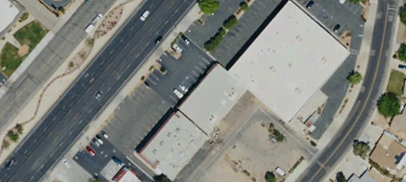 Retail Space on 7th Street
