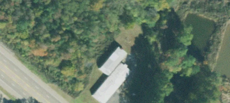 Highway 45 Commercial Development Tract