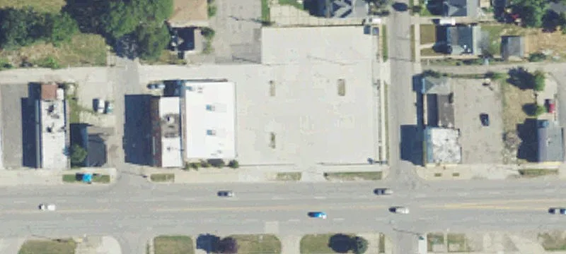 Warrendale Mixed-Use Investment Opportunity